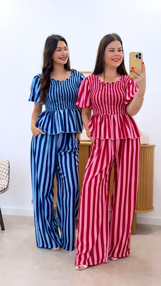 CONJUNTO RABEBU