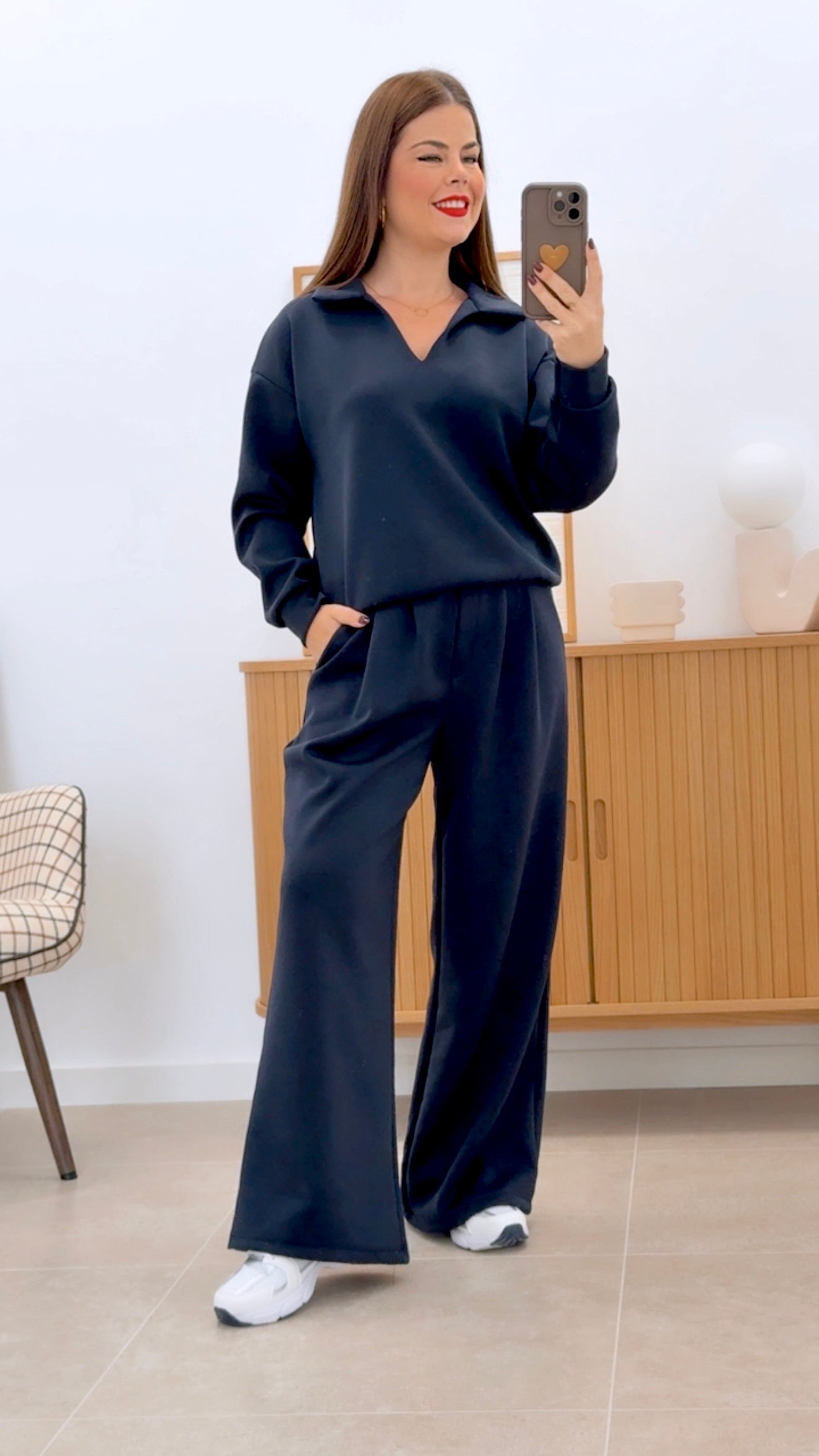 CONJUNTO PAOLA