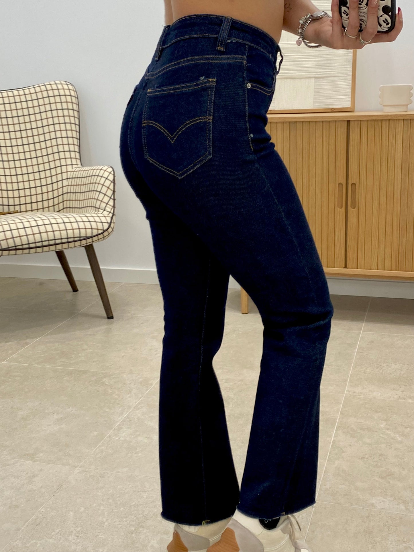 PANTALÓN DEHESE