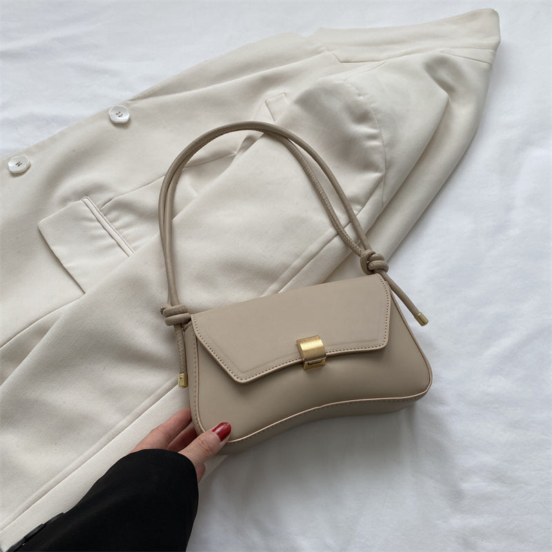 Cécile - Mini Bolso de Hombro