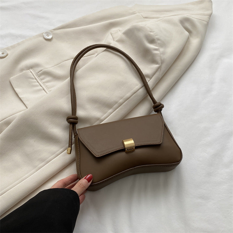 Cécile - Mini Bolso de Hombro