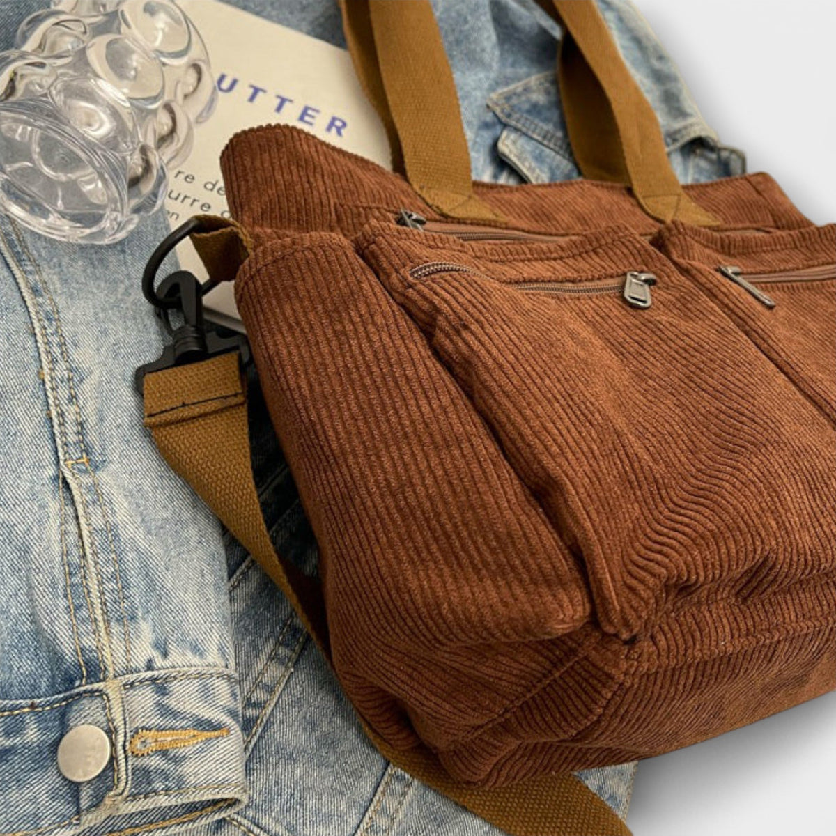 Olivia | Bolso de mano