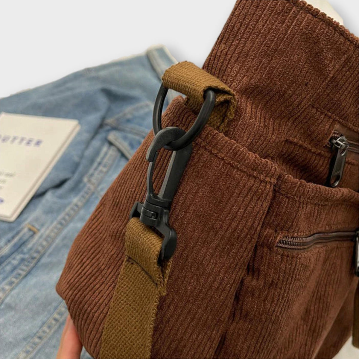 Olivia | Bolso de mano