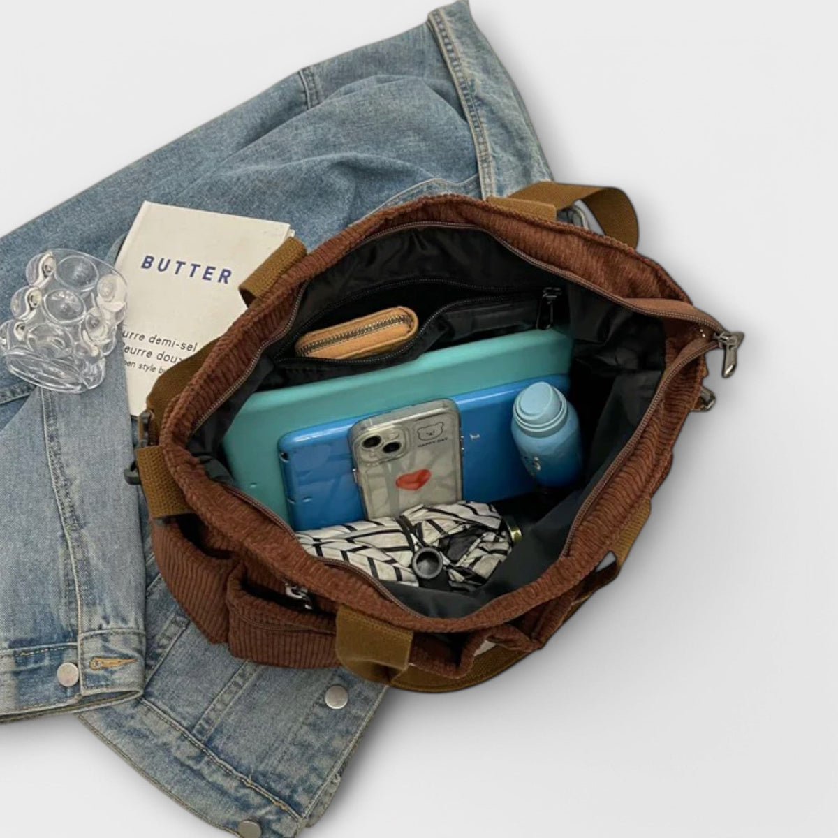 Olivia | Bolso de mano
