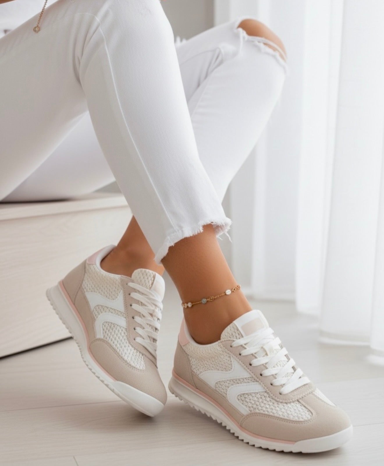 ZAPATILLA RETRY