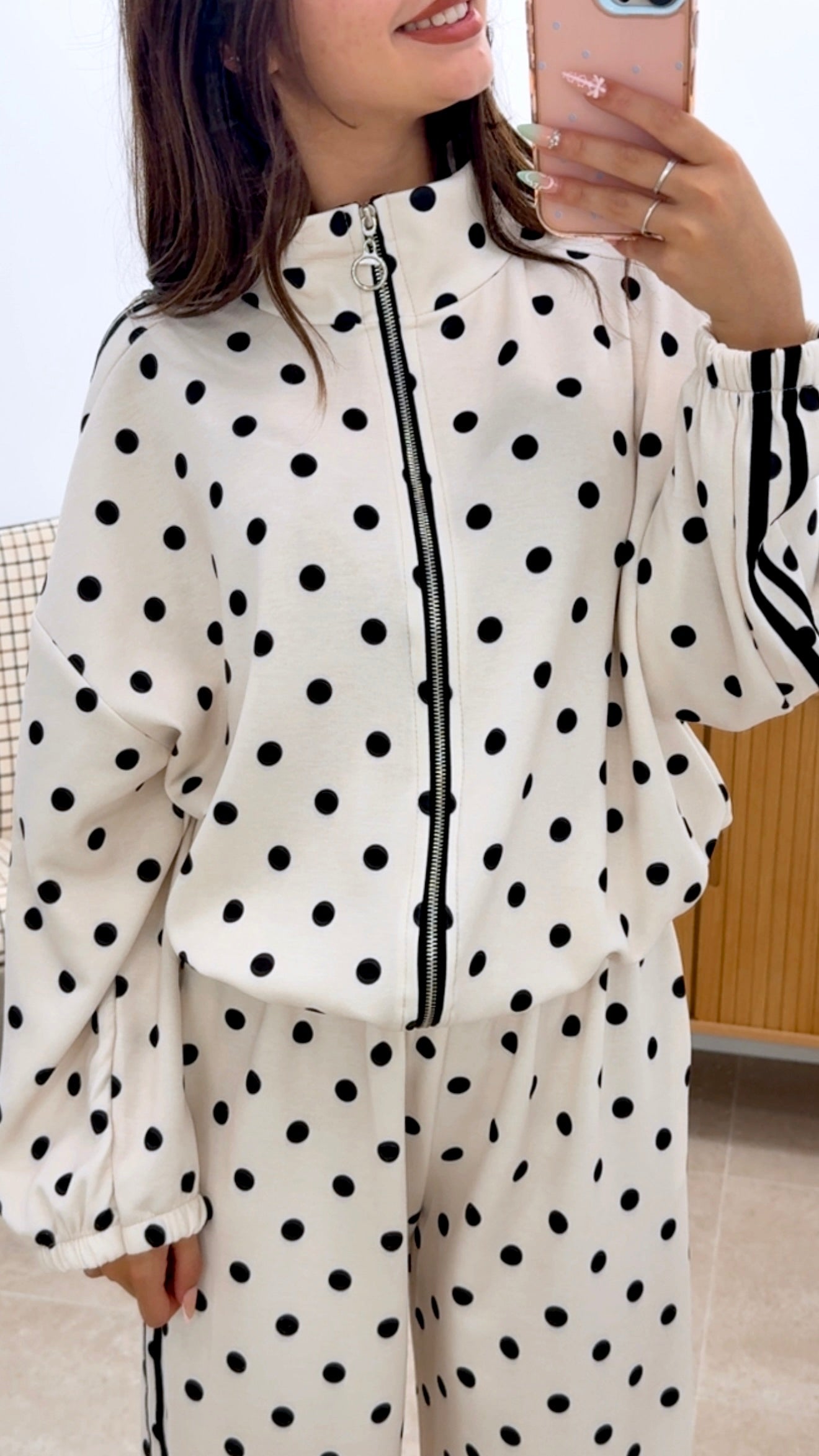 CONJUNTO LARGO LUNAR