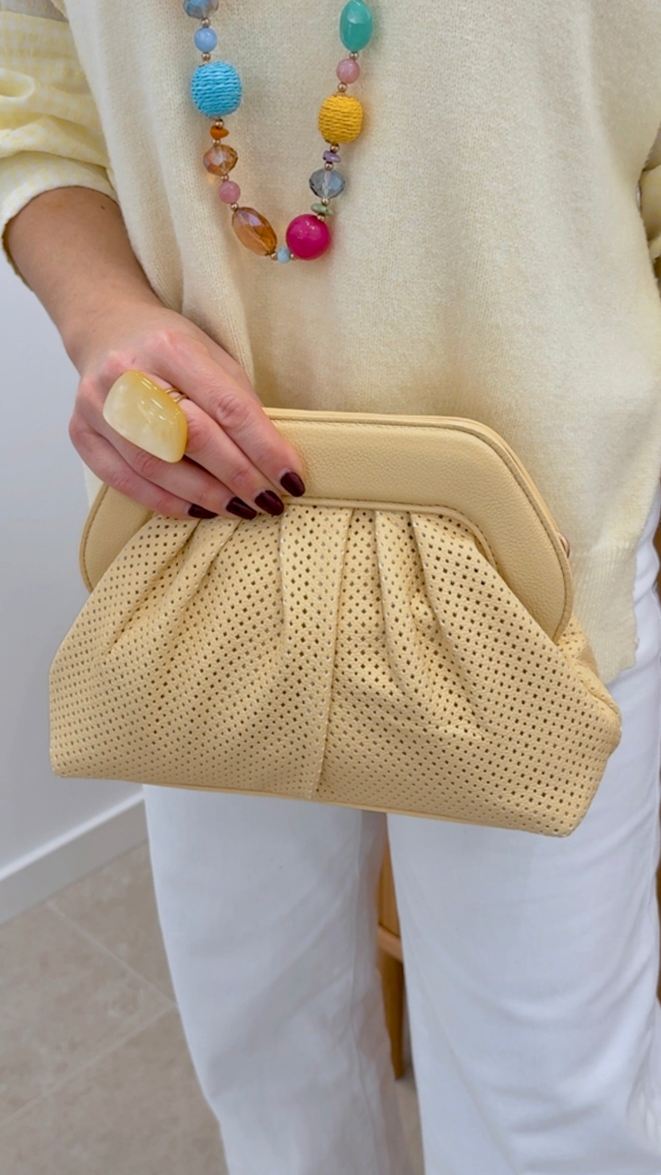BOLSO YELOW