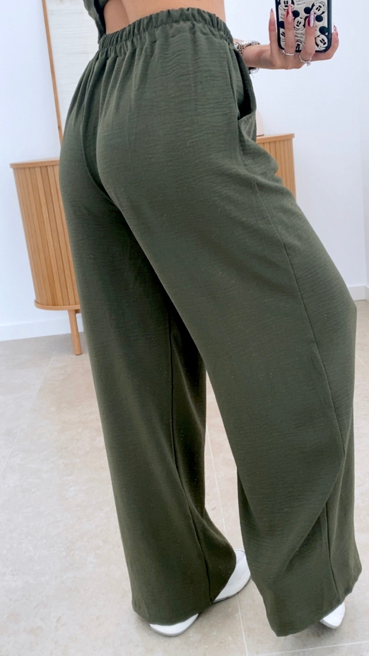 CONJUNTO KINLAZO