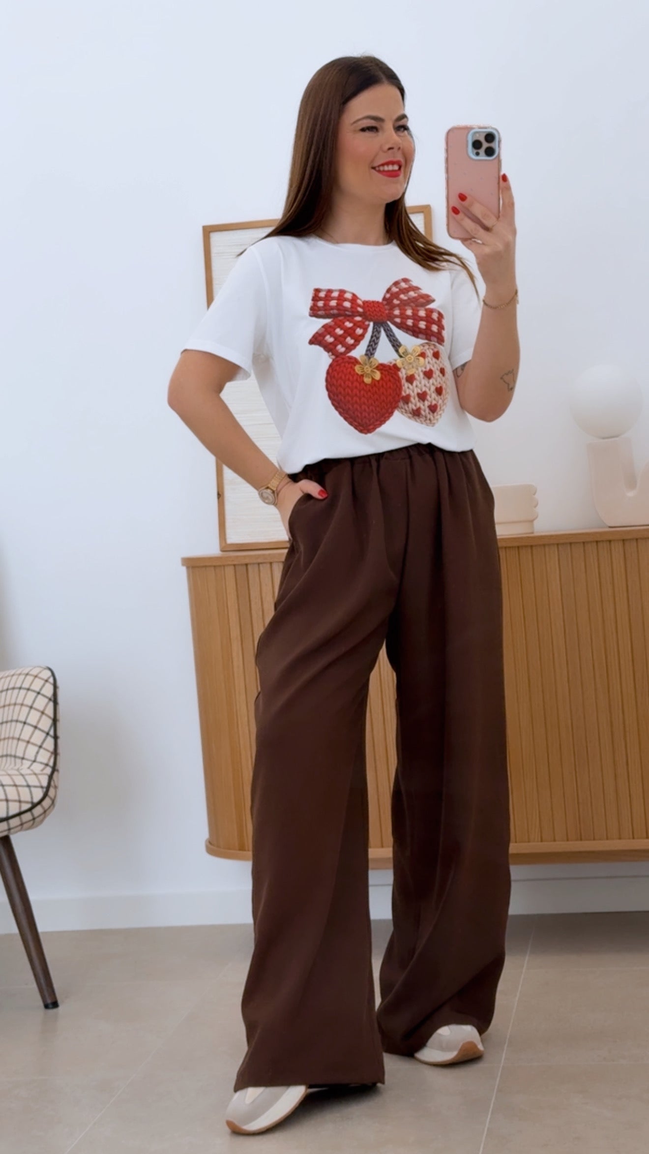 CAMISETA SIMLACO