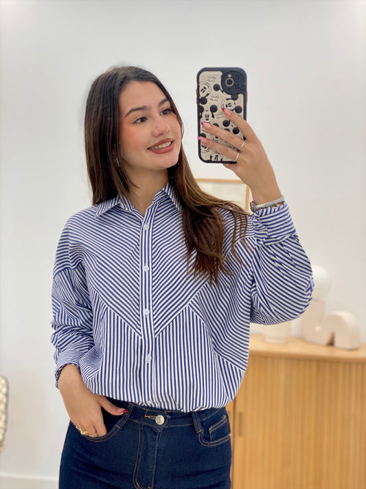 CAMISA GRALIN