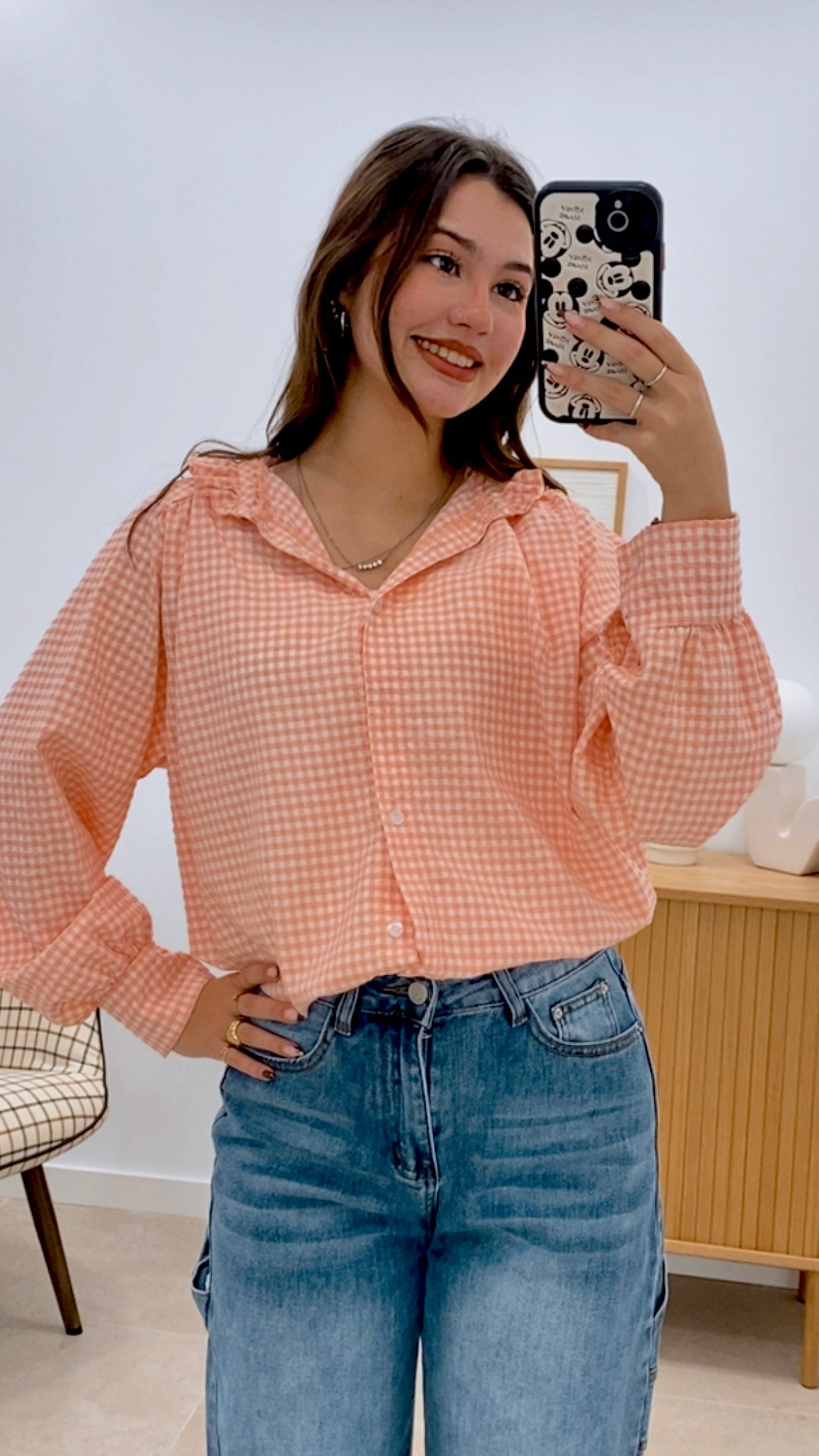 CAMISA COLVICH