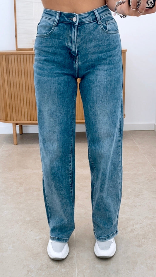 PANTALÓN DRIX EFECTO -5 KG