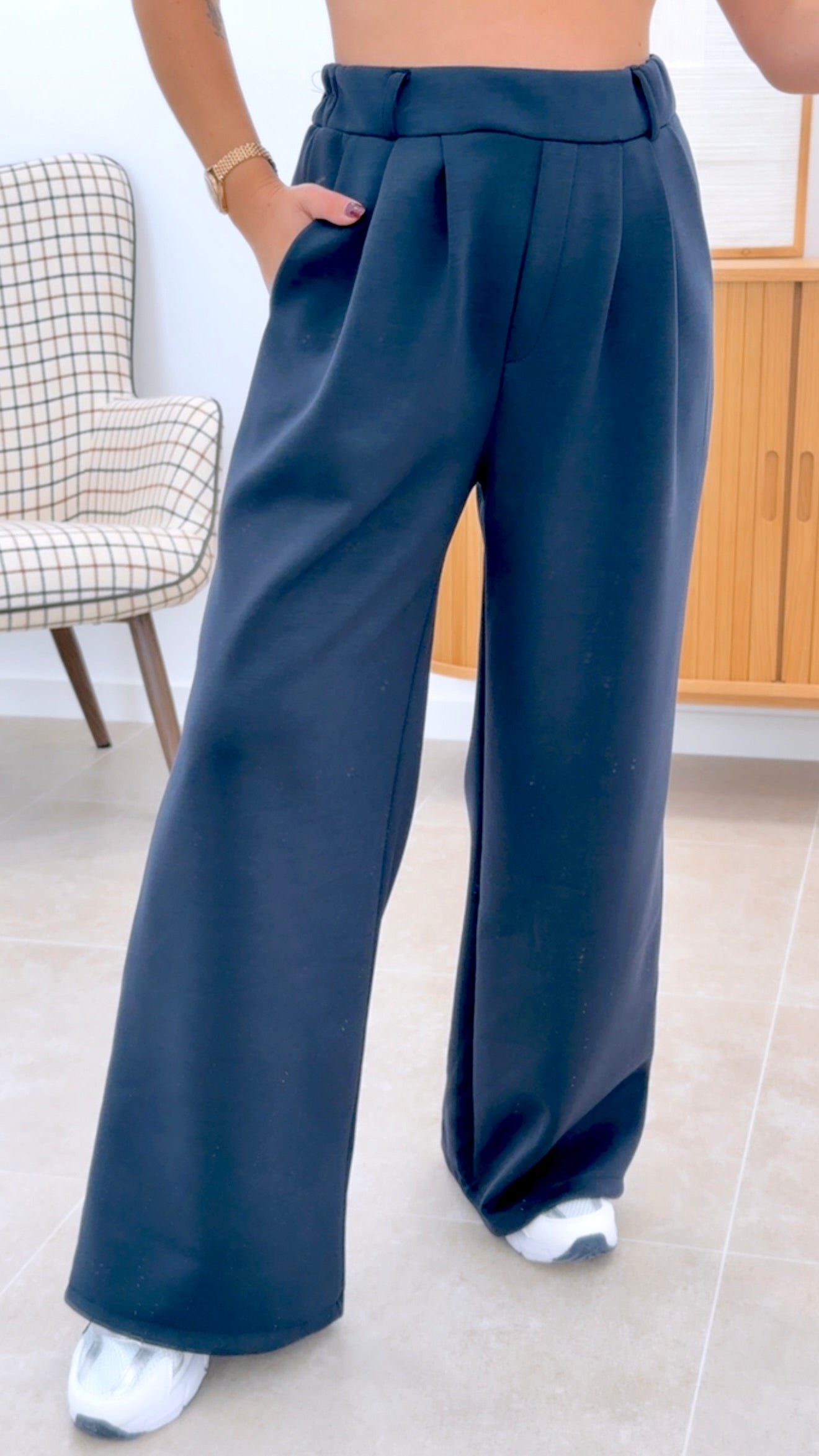 CONJUNTO PAOLA