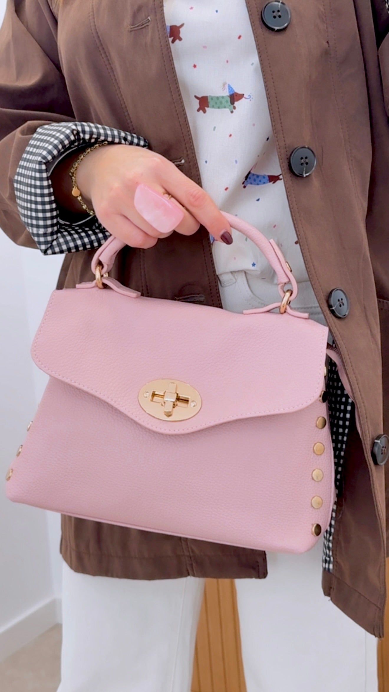 BOLSO TACHPOL