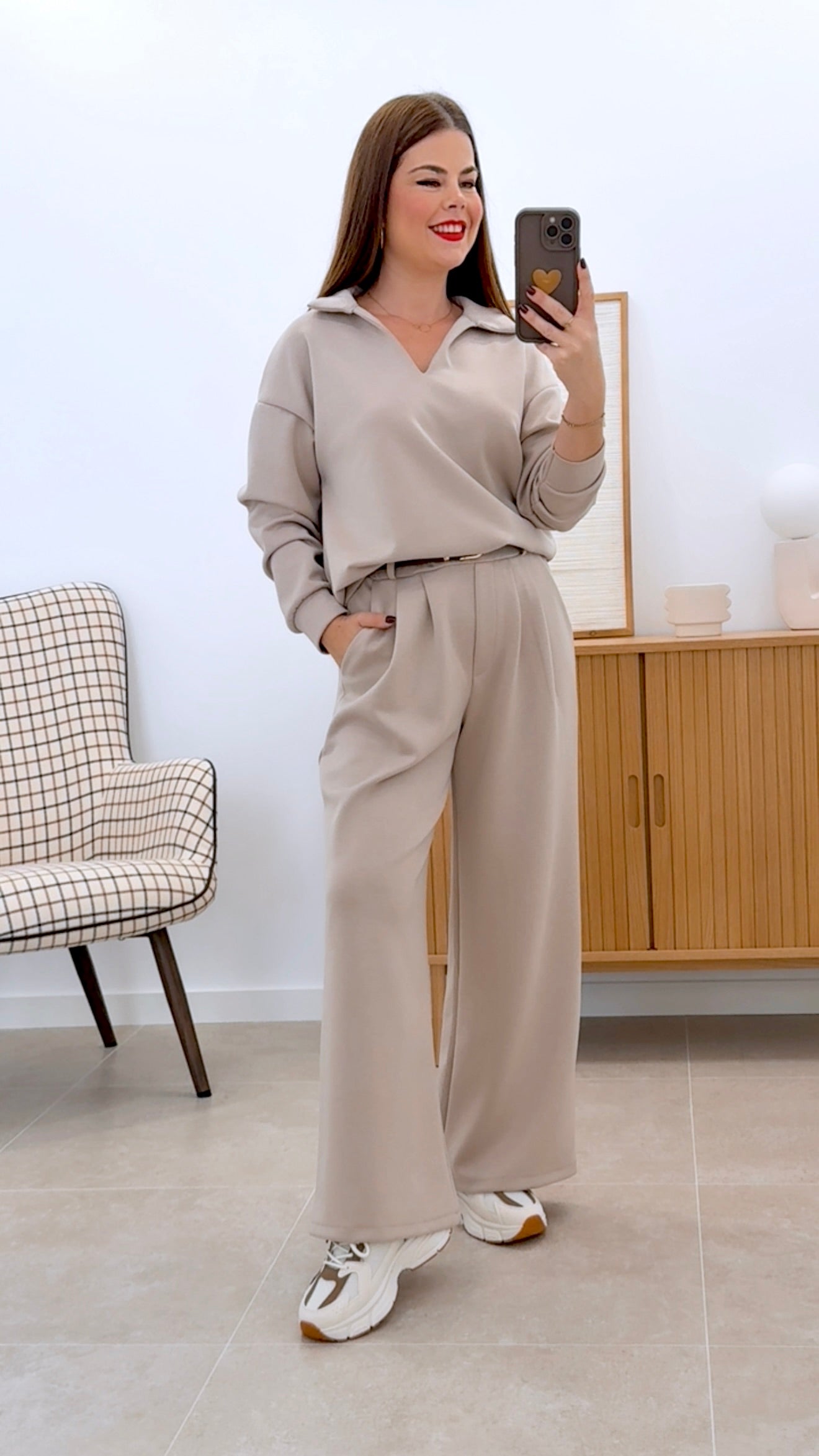 CONJUNTO PAOLA