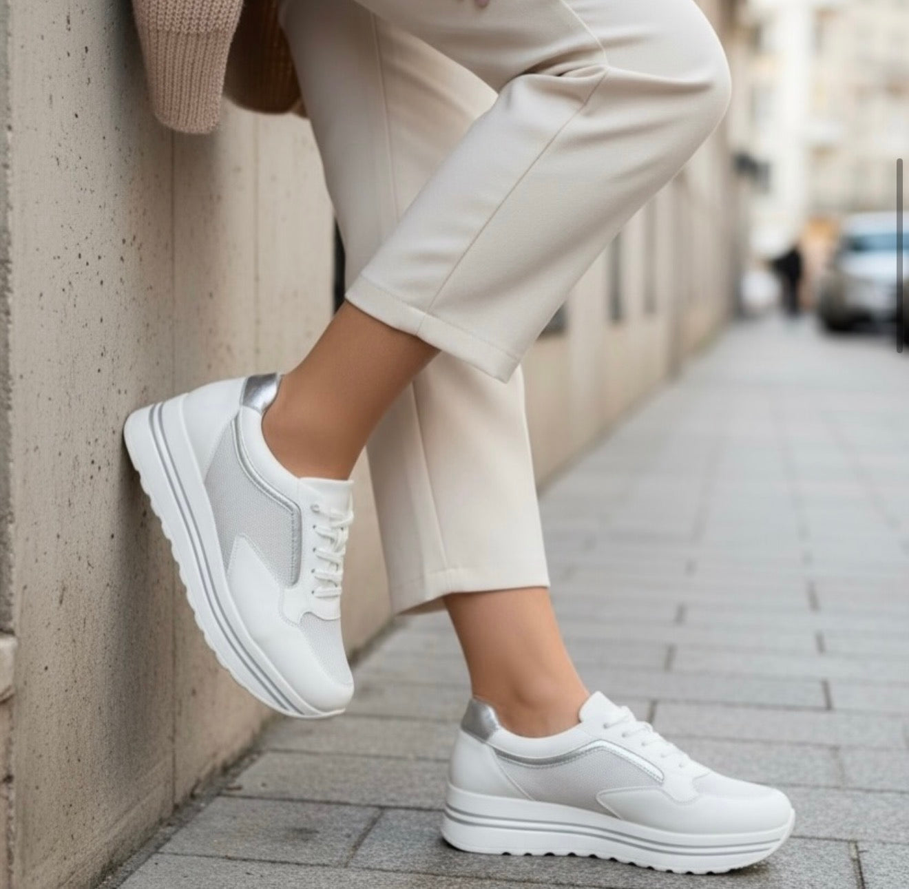 ZAPATILLA MOON