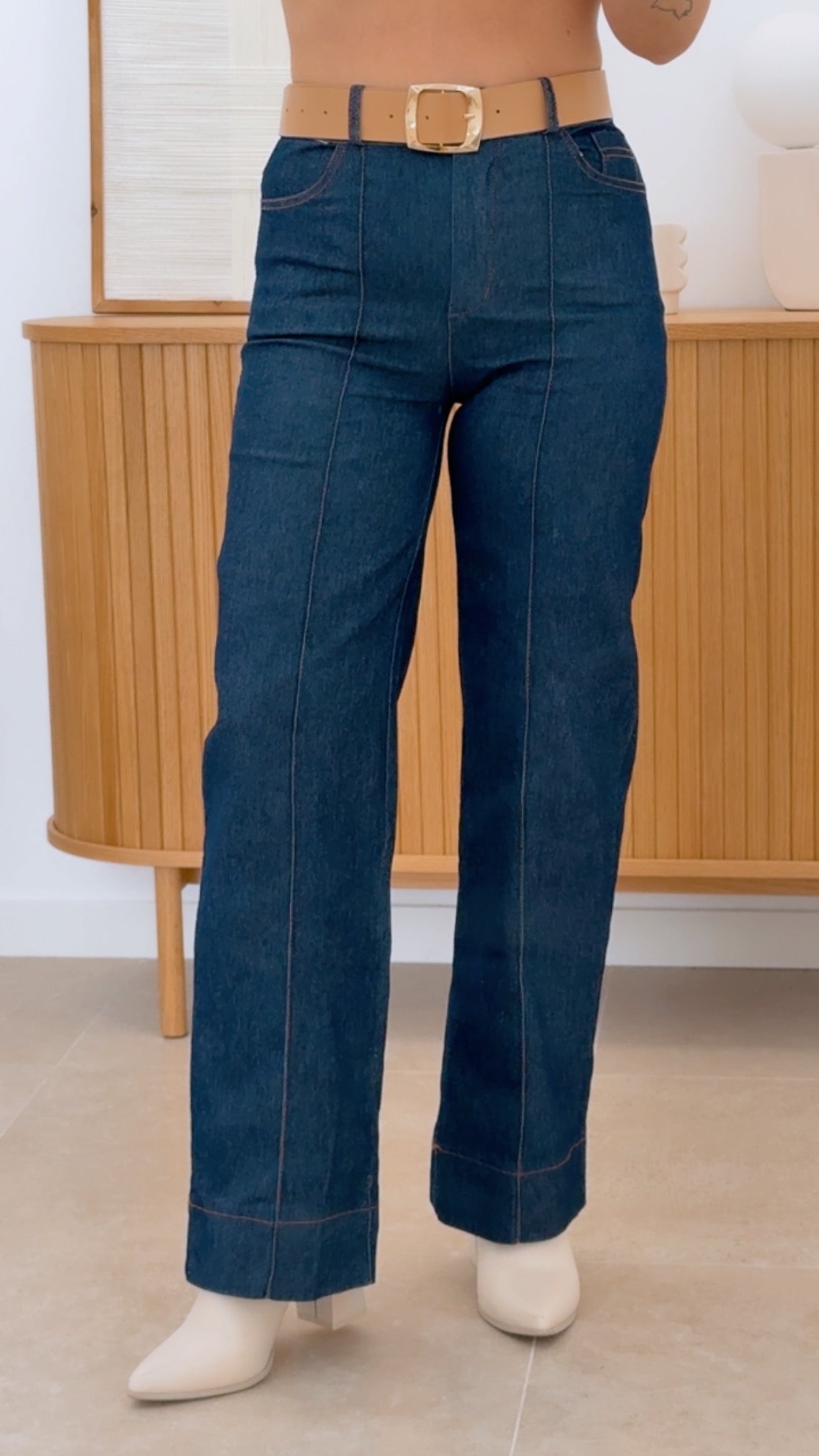 PANTALÓN LIDOB