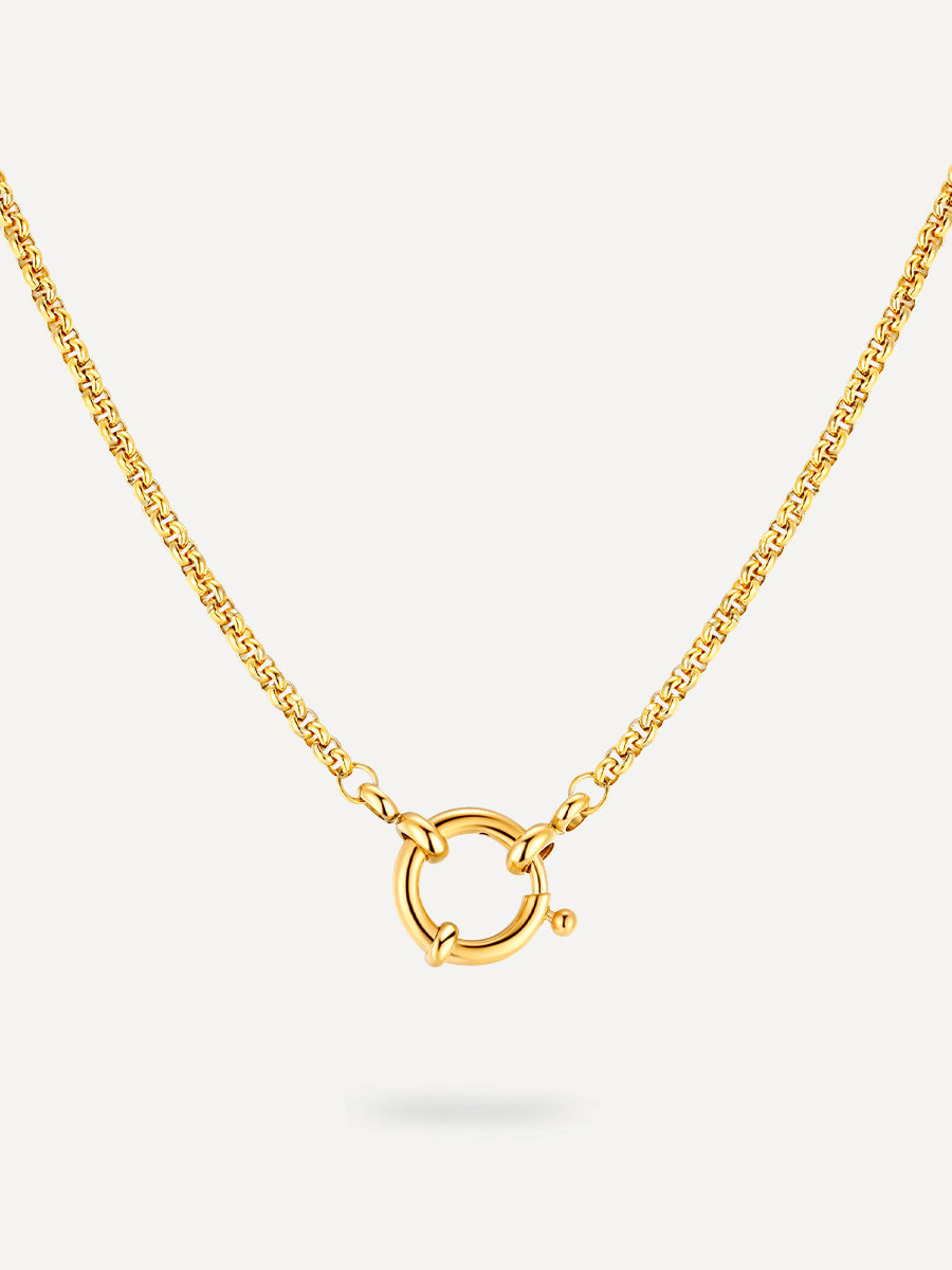 Collar Inspirational