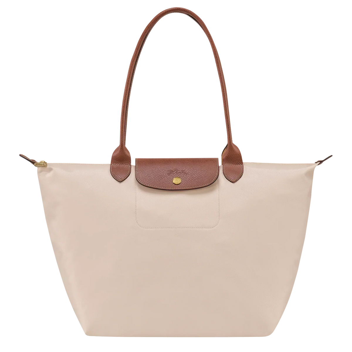 Bolso Clásico - Tote Le Pliage Grande, Papel