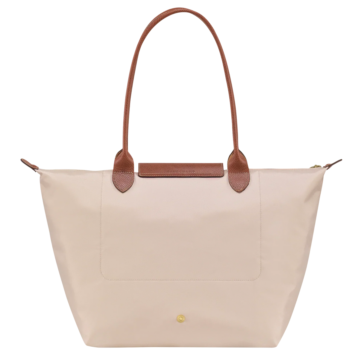 Bolso Clásico - Tote Le Pliage Grande, Papel