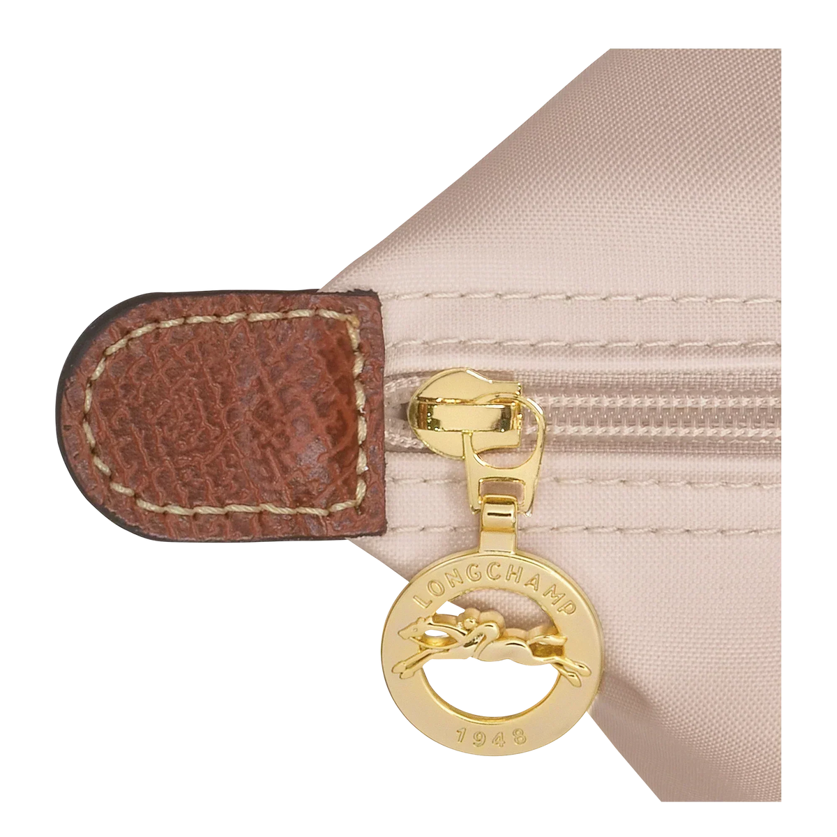 Bolso Clásico - Tote Le Pliage Grande, Papel