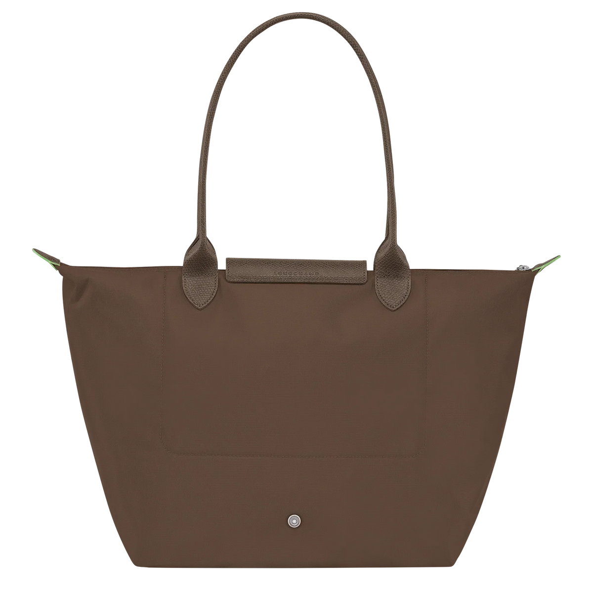 Bolso Clásico - Tote Le Pliage Grande, Terra