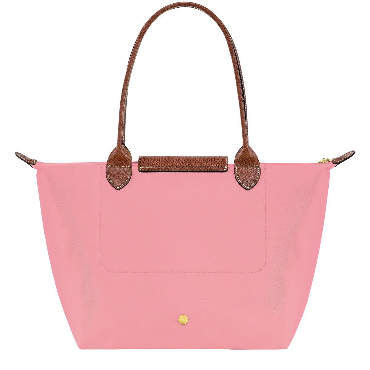 Bolso Clásico - Tote Le Pliage Mediano, Marshmallow