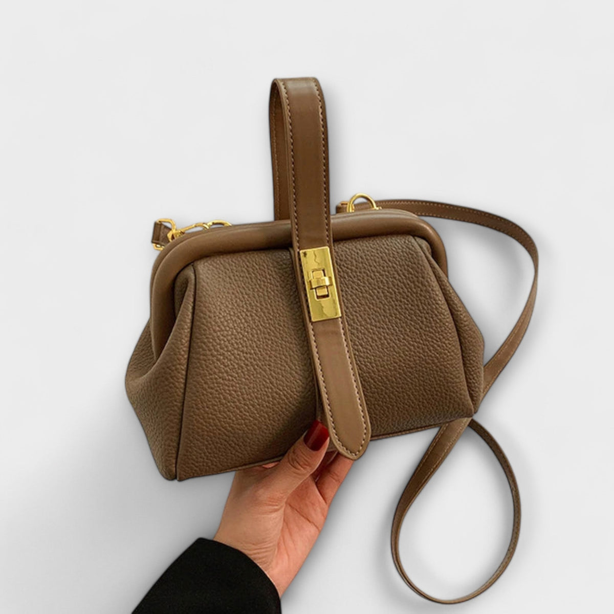 Olivia | Bolso retro
