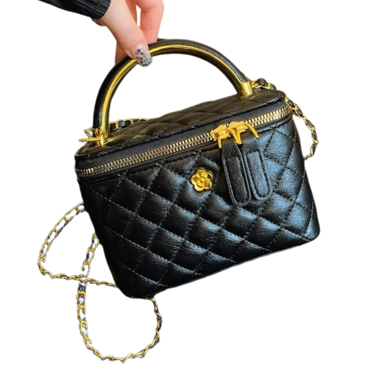 Alice - Bolso Bandolera Acolchado