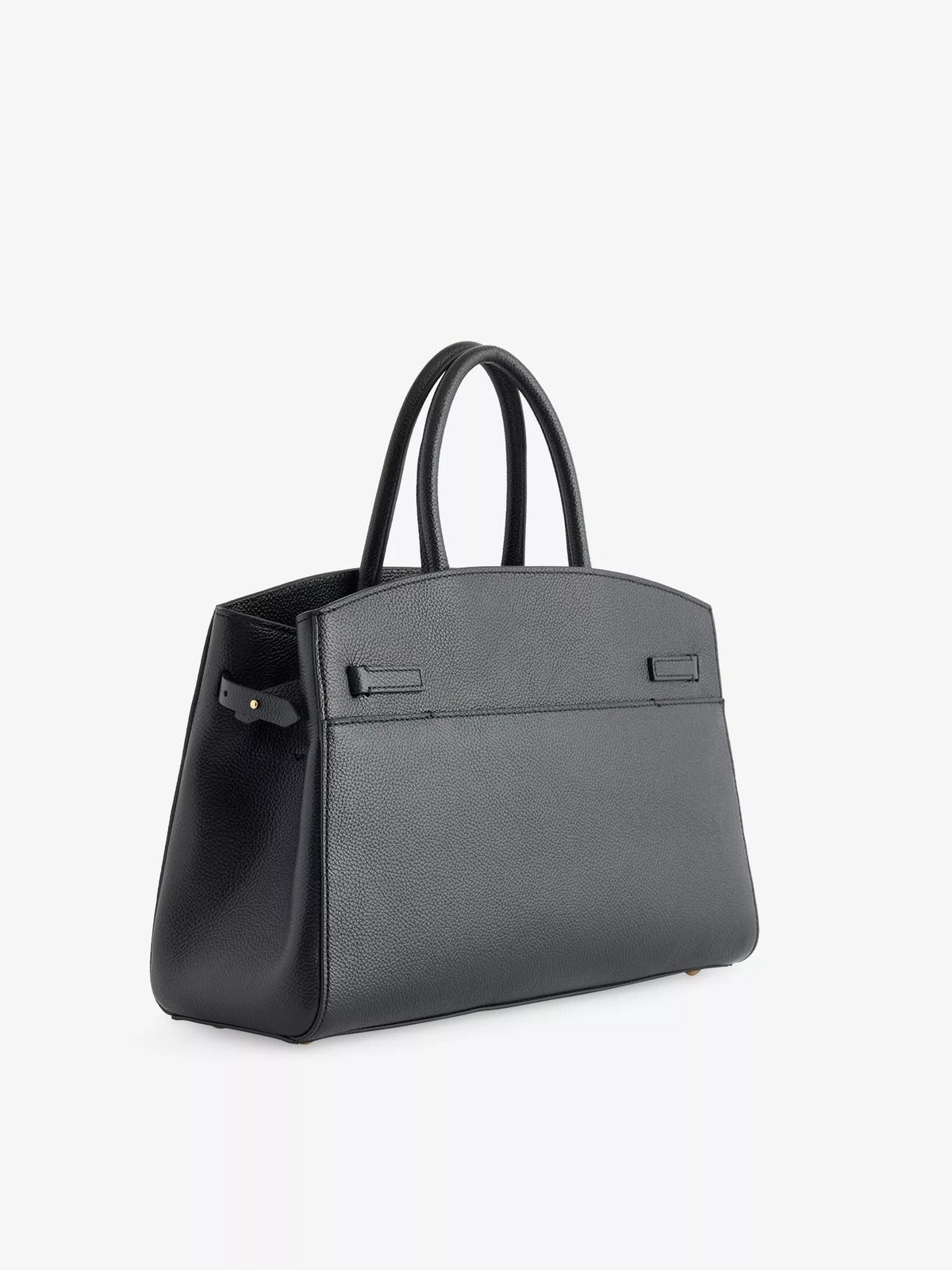 Amélisse - Bolso de Piel Midi con Estilo