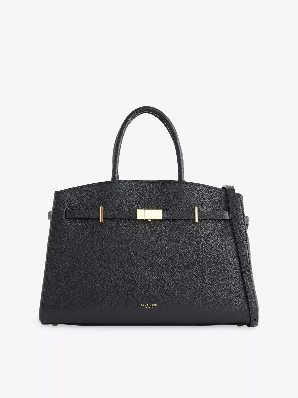 Amélisse - Bolso de Piel Midi con Estilo