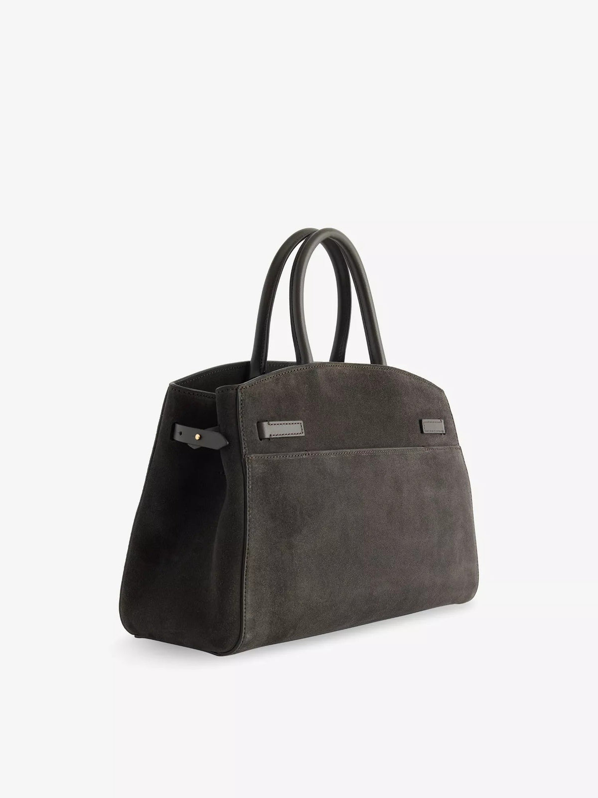 Amélisse - Bolso de Piel Midi con Estilo