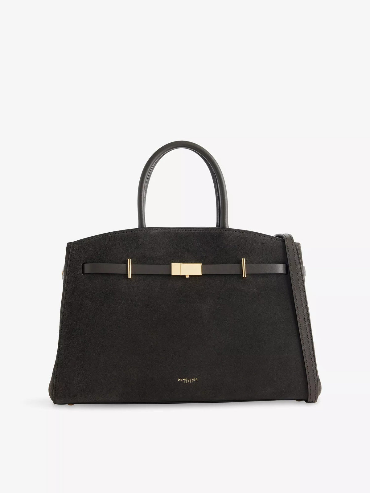 Amélisse - Bolso de Piel Midi con Estilo