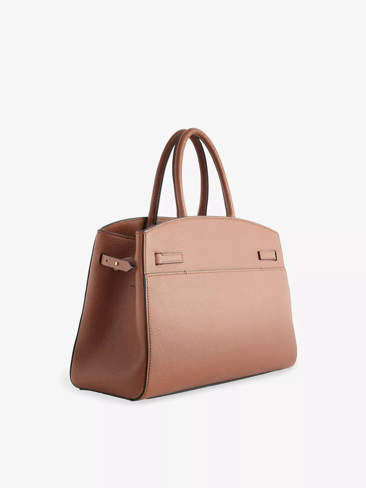 Amélisse - Bolso de Piel Midi con Estilo