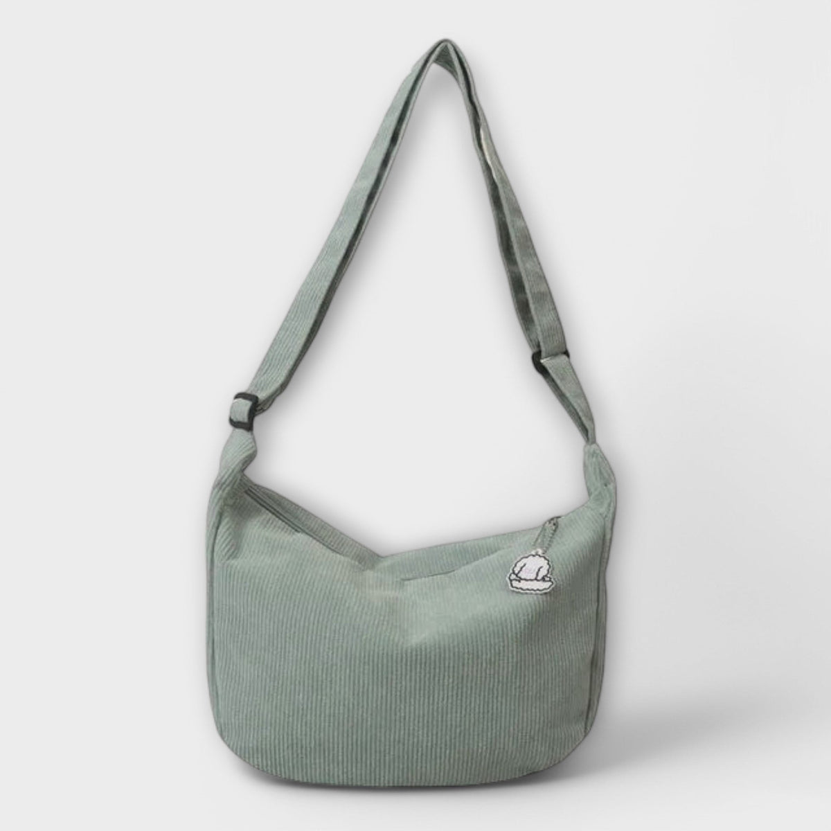 Celia | Bolso de hombro liso