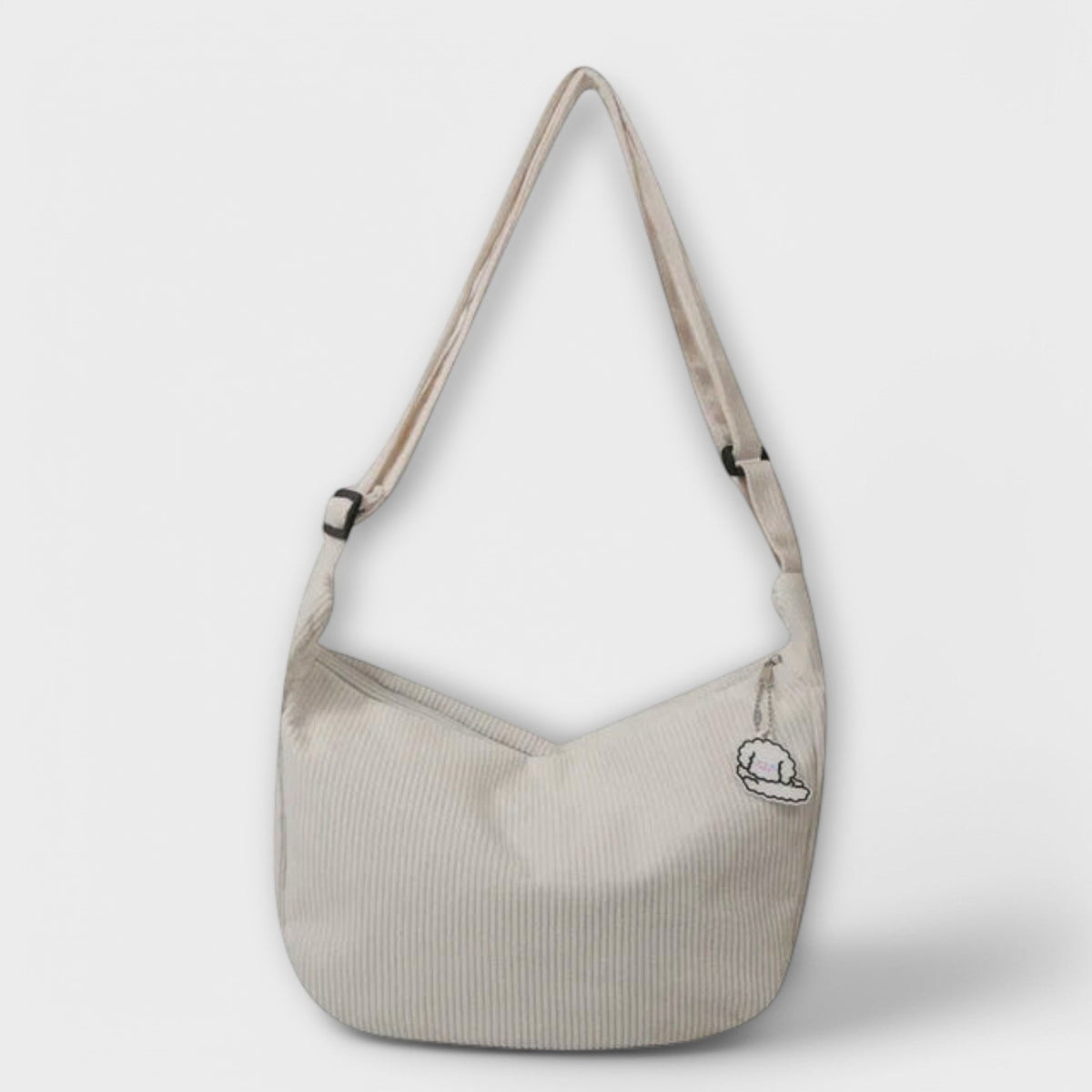 Celia | Bolso de hombro liso