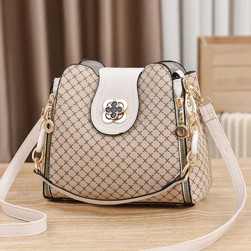 Élise & Fils – Bolso Charm