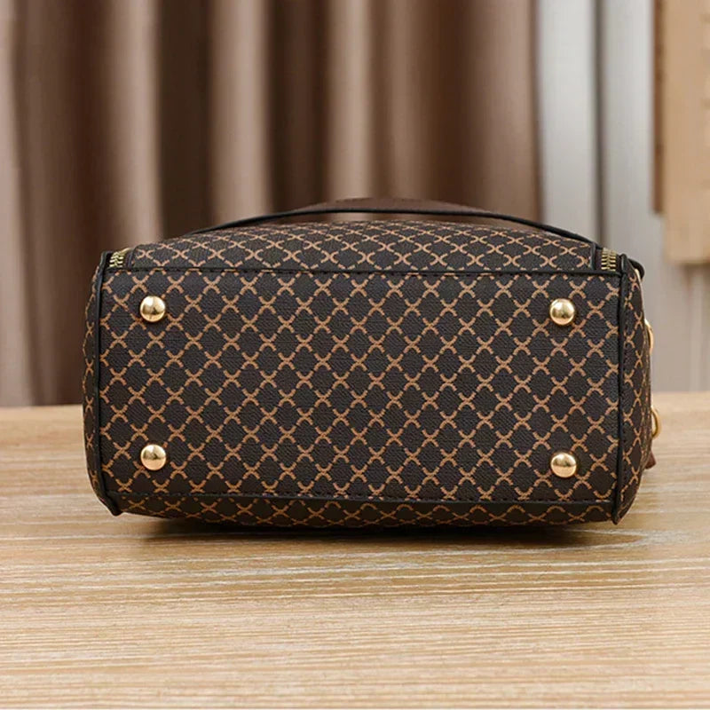 Élise & Fils – Bolso Charm