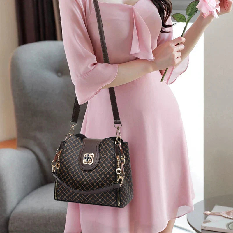 Élise & Fils – Bolso Charm