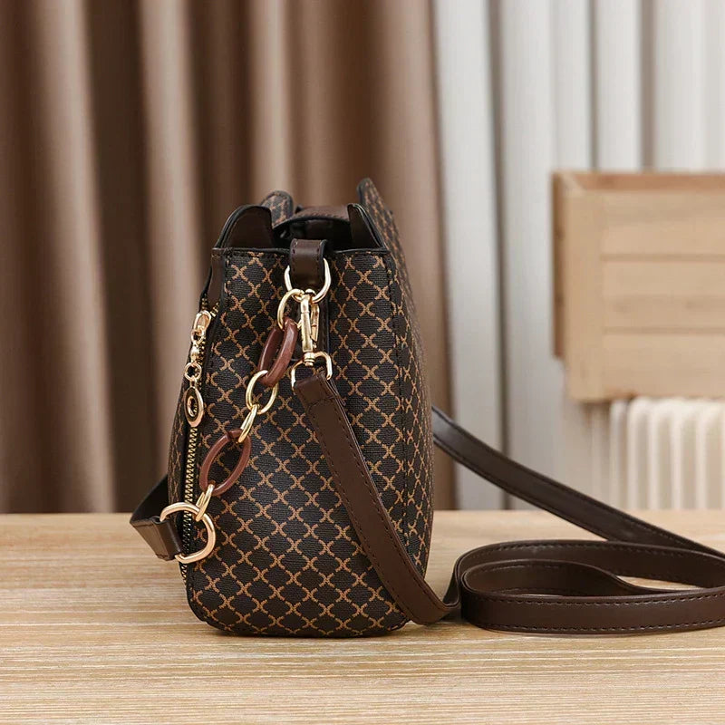 Élise & Fils – Bolso Charm