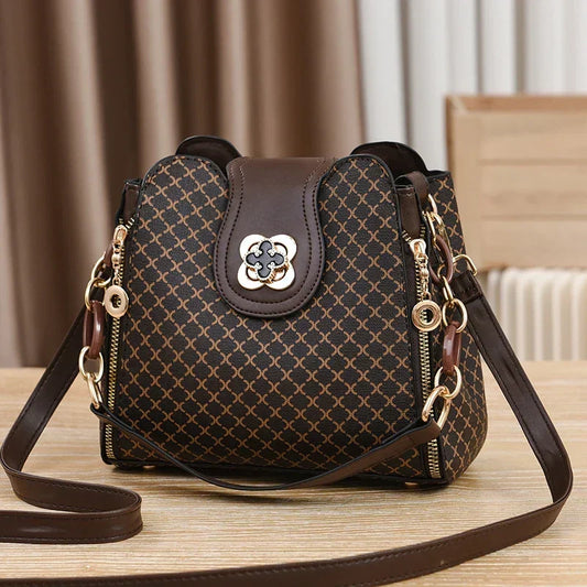 Élise & Fils – Bolso Charm