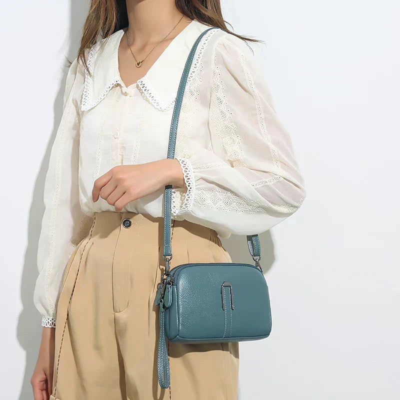Amaya | Bandolera elegante