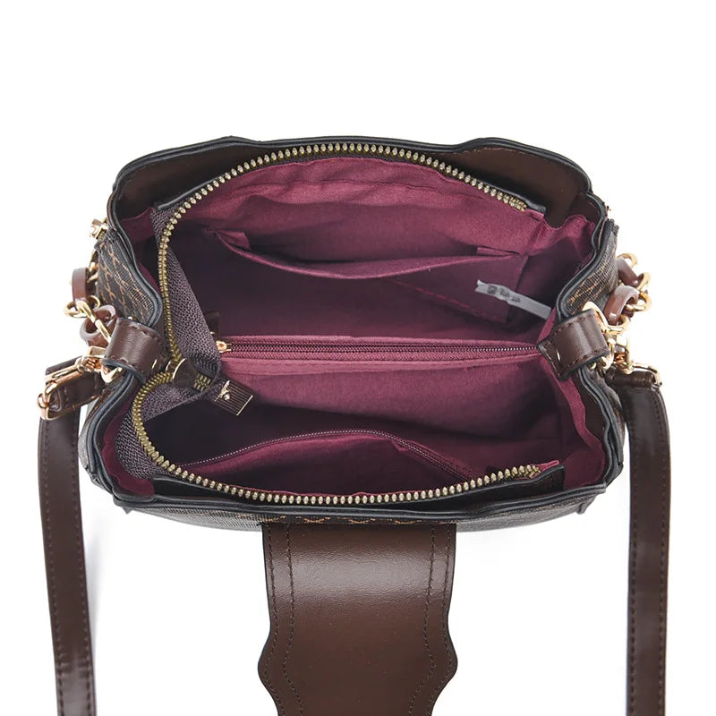 Élise & Fils – Bolso Charm
