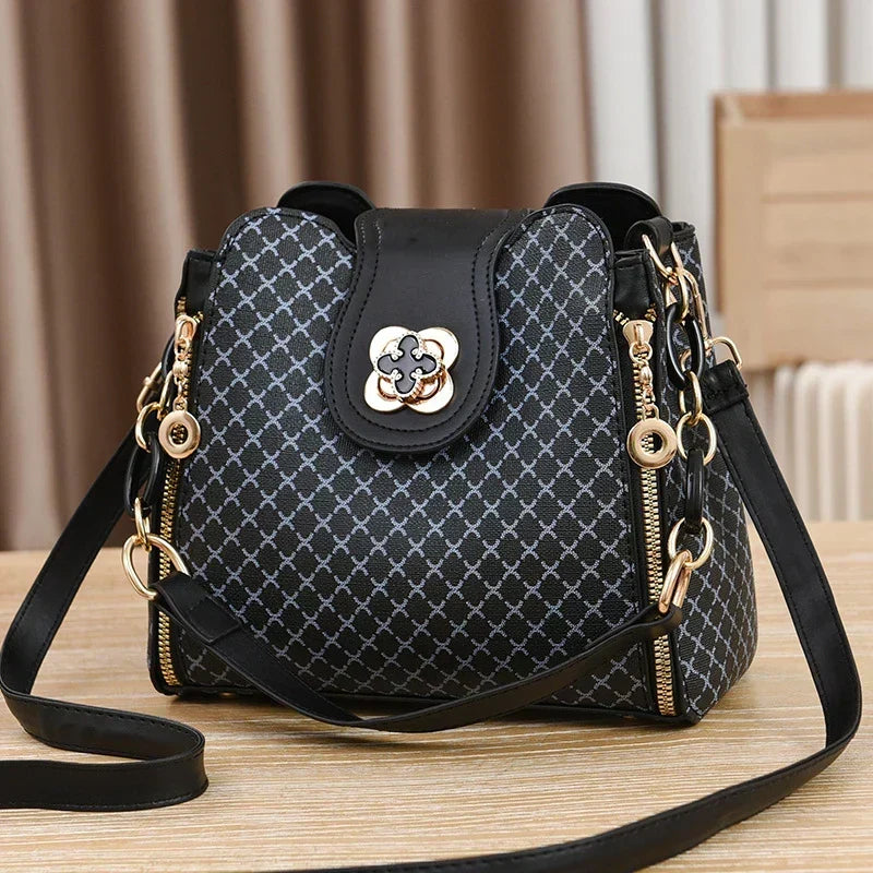 Élise & Fils – Bolso Charm