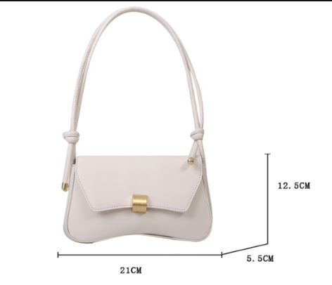 Cécile - Mini Bolso de Hombro