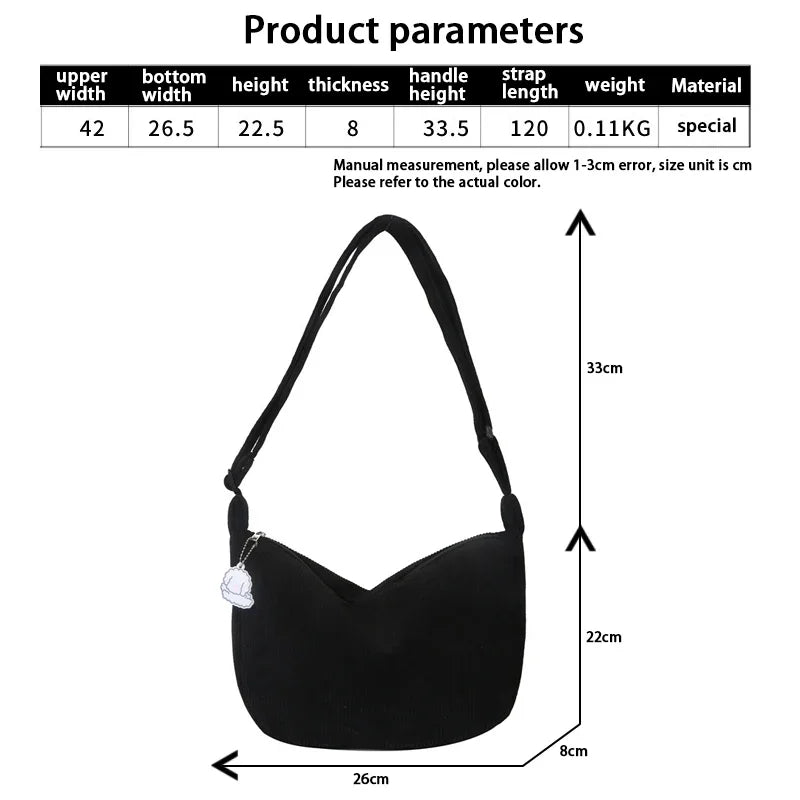 Celia | Bolso de hombro liso
