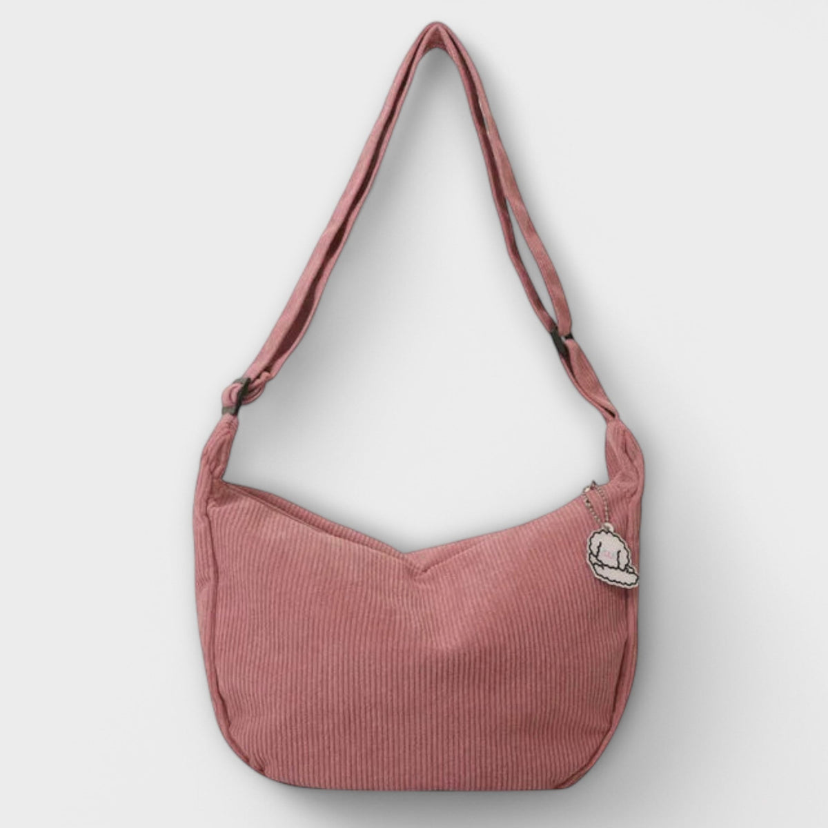 Celia | Bolso de hombro liso