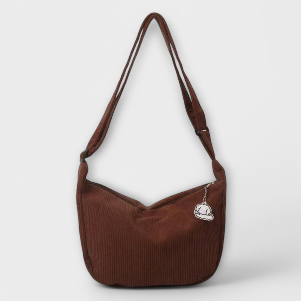 Celia | Bolso de hombro liso