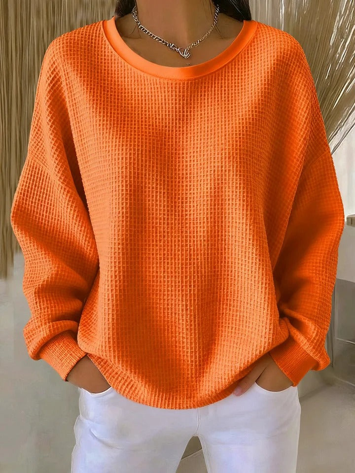 Norma | Jersey gofrado clásico