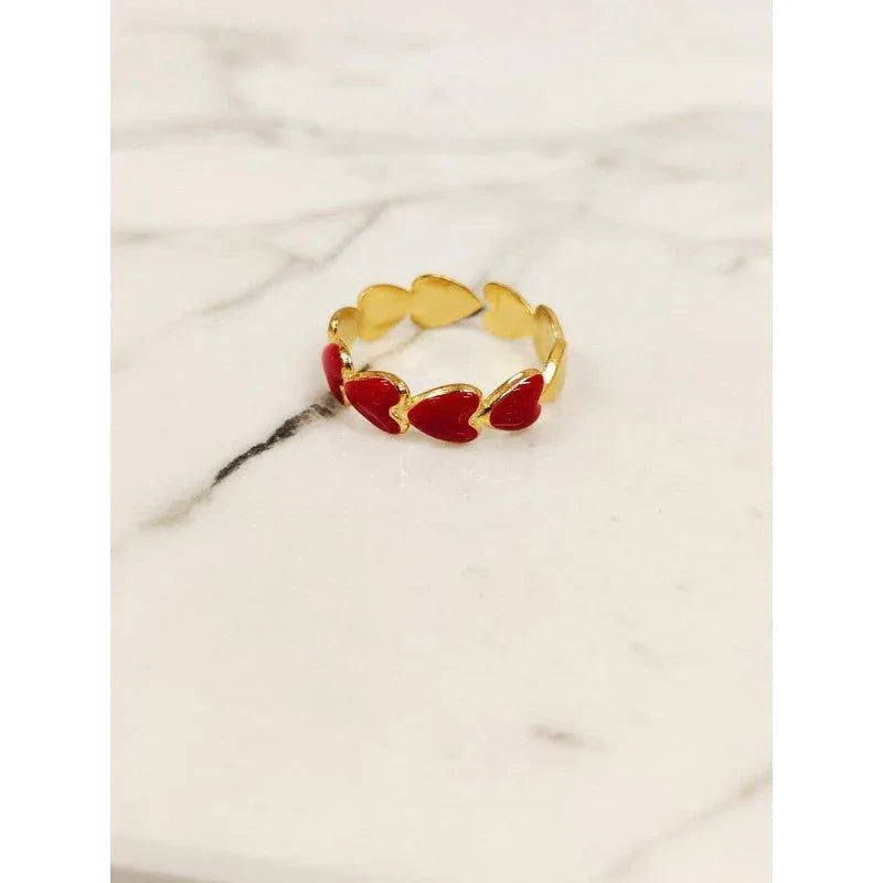 ANILLO MOR